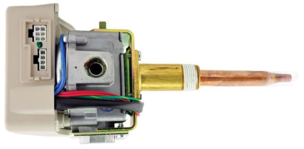 Rheem Natural Gas, Control Thermostat for Gas Water Heater SP13845A