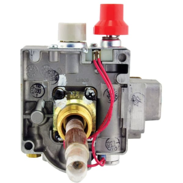 Natural Gas Control Thermostat for Water Heater