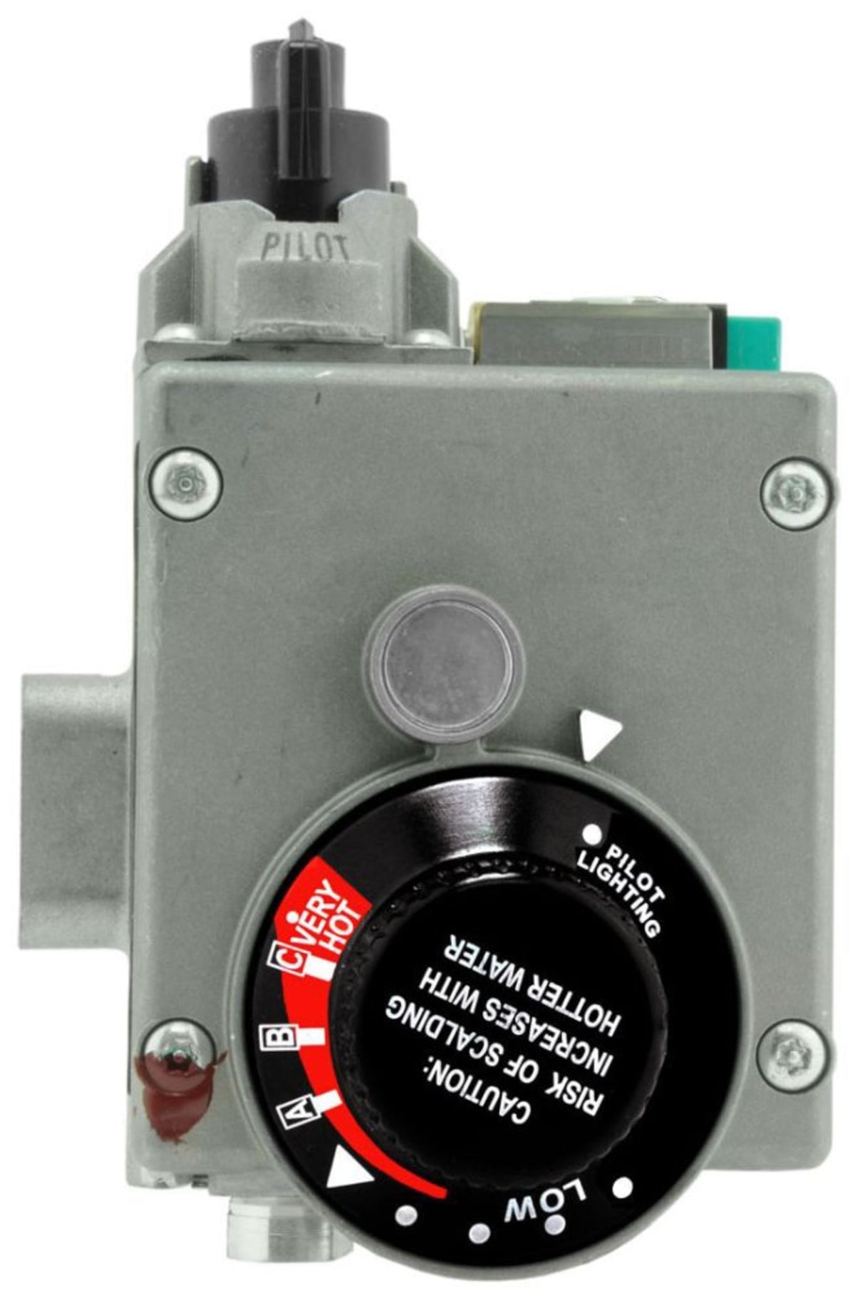 Rheem Natural Gas, Control Thermostat for Gas Water Heater SP14270H