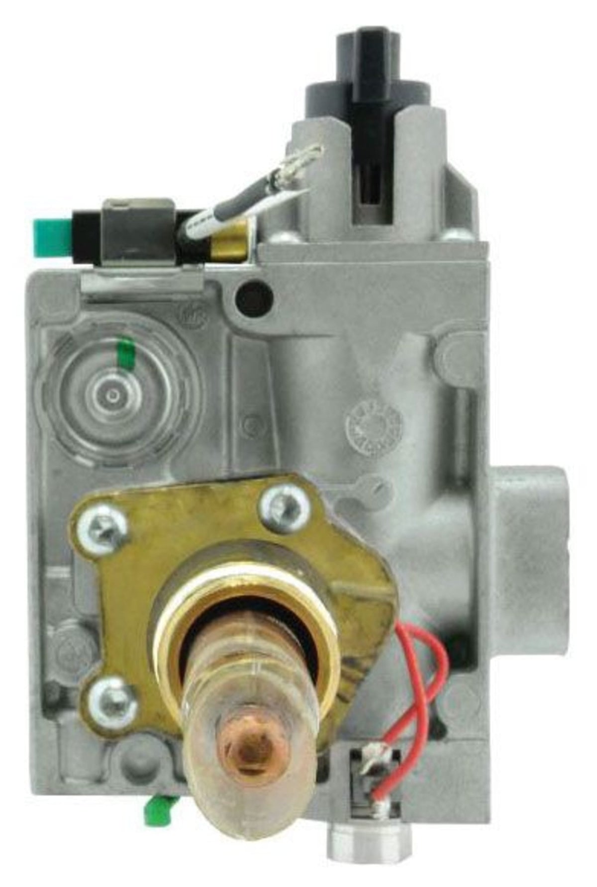 Rheem Natural Gas Control Valve for RHGPRO75F/42V75F 75 Gallon Residential Water Heater and Flammable Vapor Ignition Resistant Parts