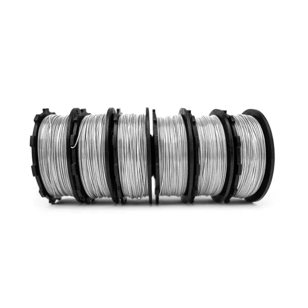 PexGun Galv Wire 50 Pack