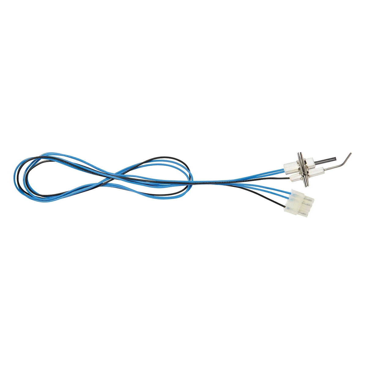 Resideo Q3400A1081/U Hot Surface Pilot Igniter/Sensor Assembly for SmartValve Pilots, 36 in Leads