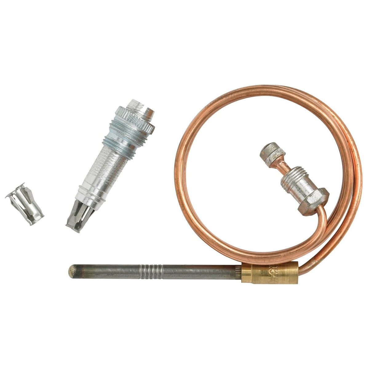 Resideo Q340A1082/U Universal Thermocouple, 30 in Lead