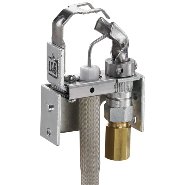 Multi-System Pilot Burner