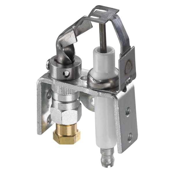 Universal Intermittent Pilot Burner