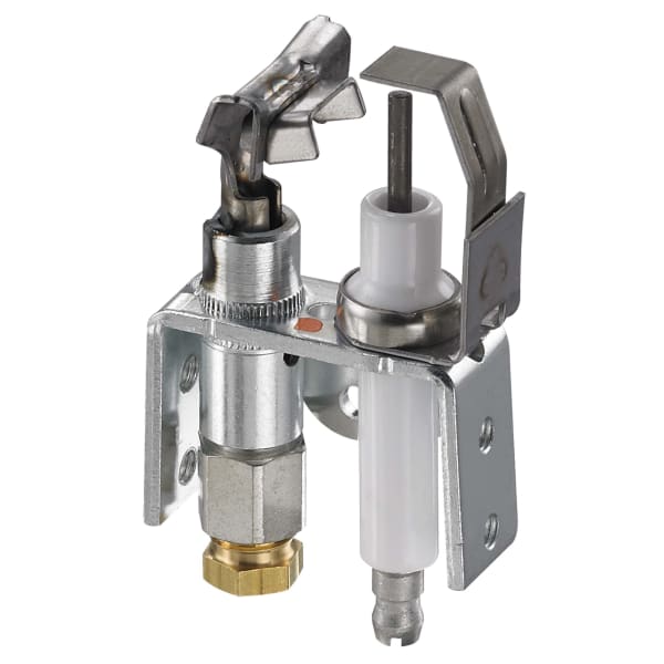 Multi-System Pilot Burner