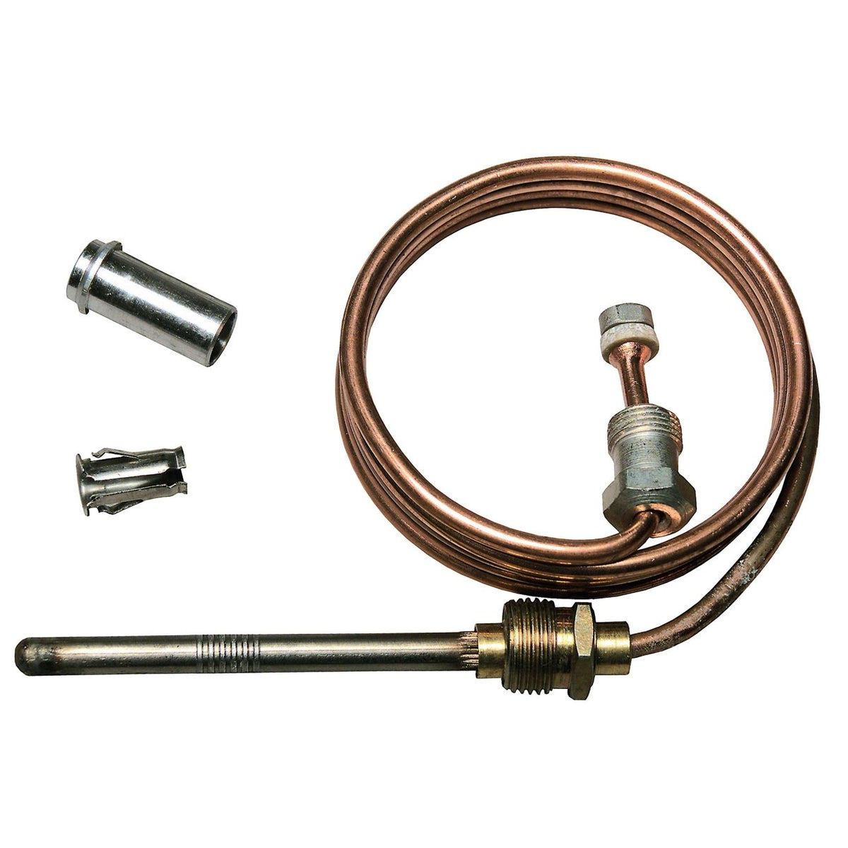 Resideo Q390A1103/U Thermocouple, 48 in Lead