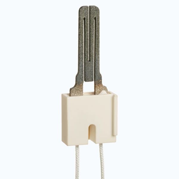 Silicon Carbide Hot Surface Igniter -5.25 in Lead Length
