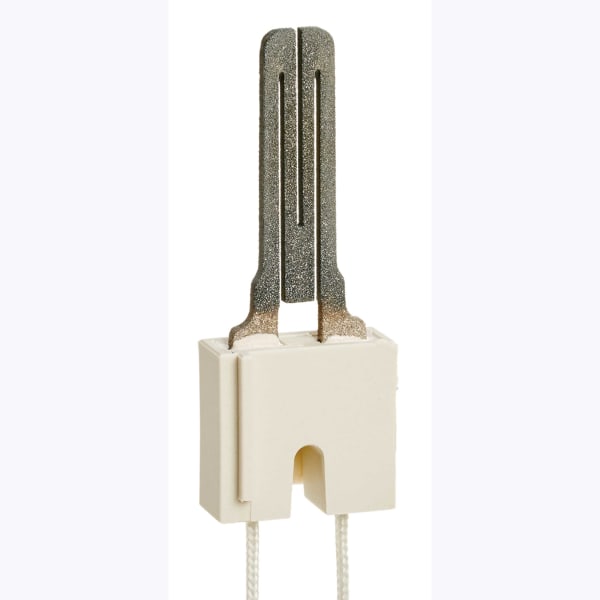Silicon Carbide Hot Surface Igniter -5.25 in Lead Length