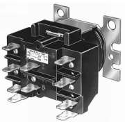 Resideo R8228B1012/U 24 V General Purpose Relay, SPDT