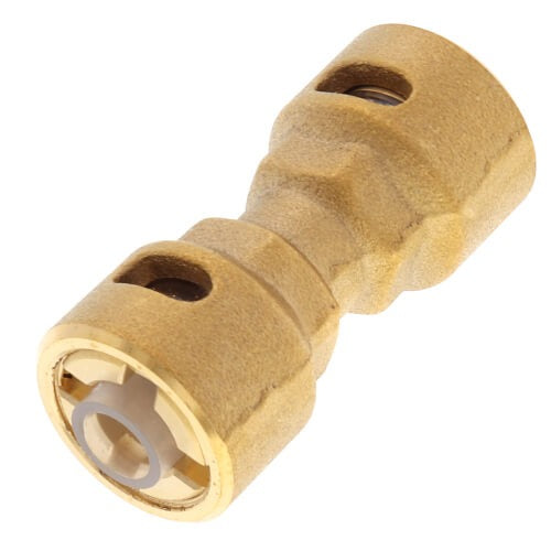 RectorSeal 87021 Pro-Fit Quick Connect 5/8" Union for HVAC
