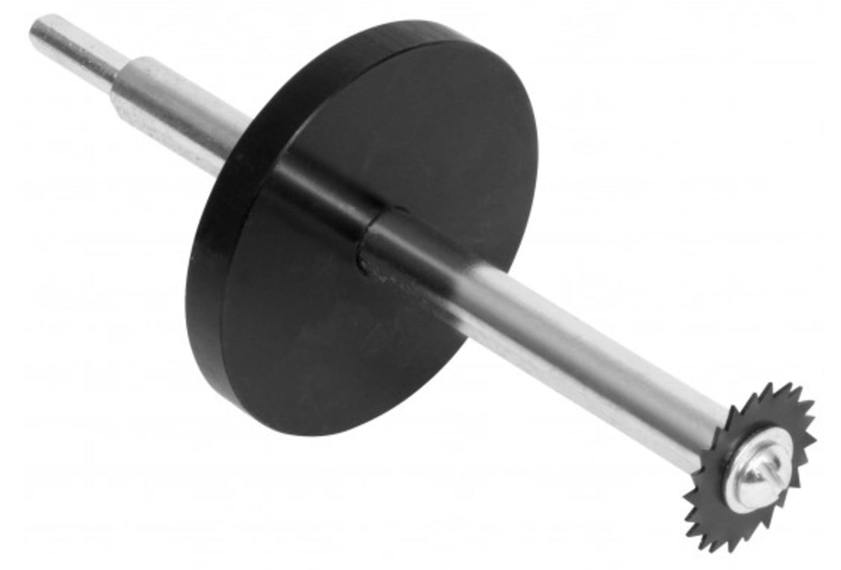 REED Internal PVC Pipe Saw Blade IC1SL