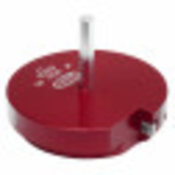4" Reamer Sch. 40 PVC, CPVC & ABS Fittings