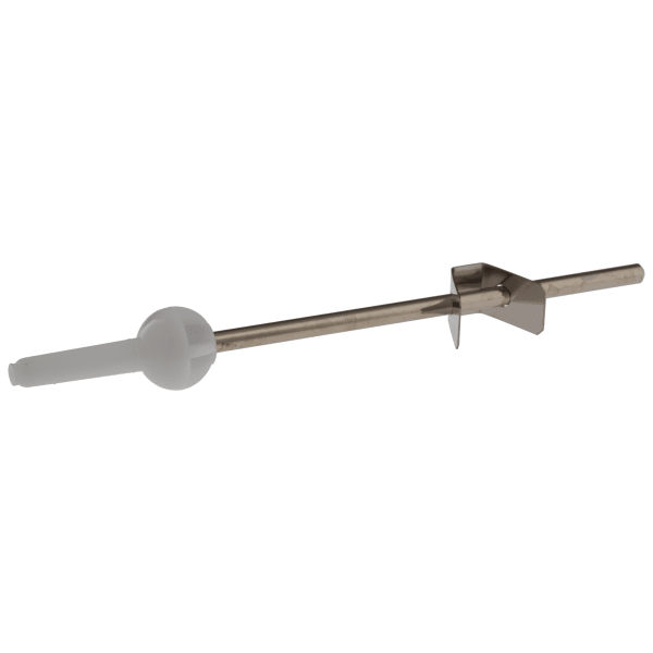 Delta Horizontal Rod