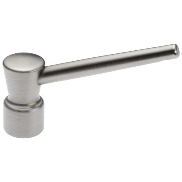 Delta Soap / Lotion Dispenser Pump Head Stainless