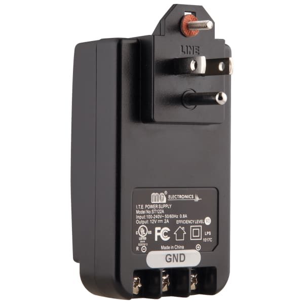 Delta Commercial HDF® Plug-In Transformer