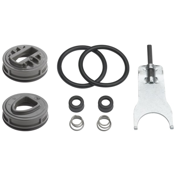Delta Repair Kit Single-Handle Knob or Lever