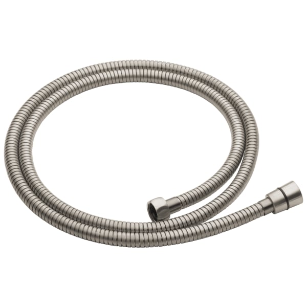 Brizo Essential™ Handshower Hose And Gaskets Luxe Nickel