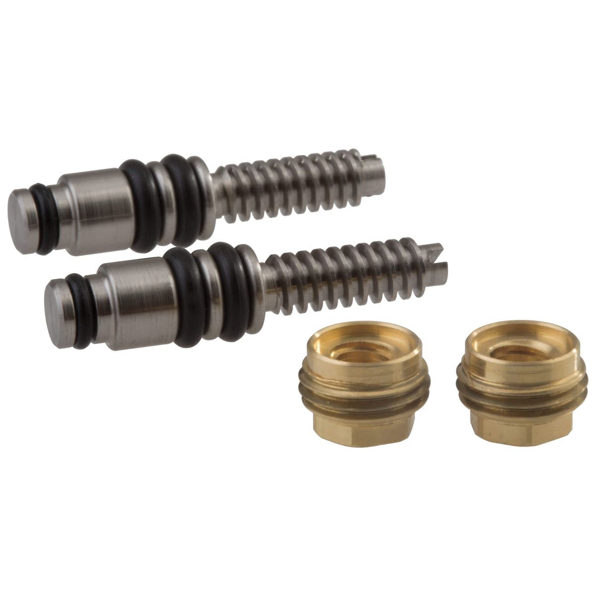 Delta RP50366 Stem Assembly with O-Rings & Nuts