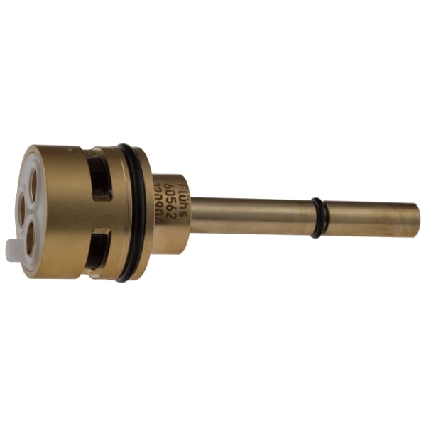 Delta Cartridge 3-Setting Diverter