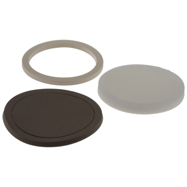 Delta Gasket