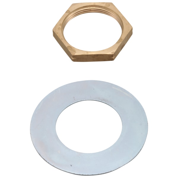 Delta Nut & Washer Drain Assembly