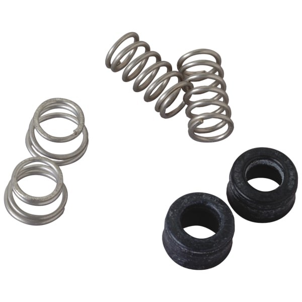 Delta Seats & Springs Kit