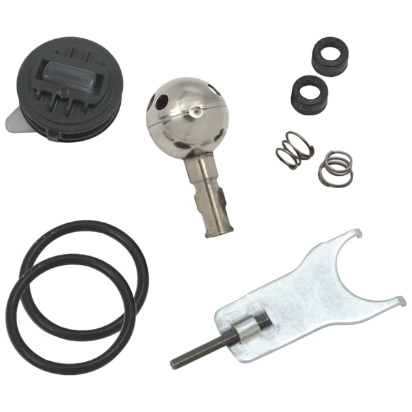 Delta Repair Kit Bathroom