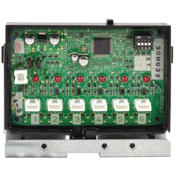 Mic-6, Controller Kit for Tankless Water Heater