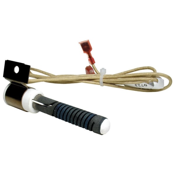 115 V, Natural/Liquid Propane Gas, Single, Hot Surface Igniter for PowerVent Residential Water Heater