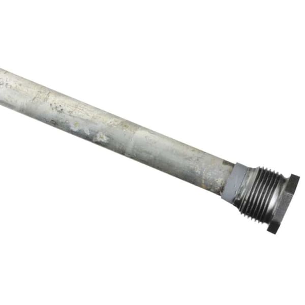 0.75" x 44-3/8", 3/4" NPT, Magnesium, Single, Resistor Anode Rod for Residential Water Heater