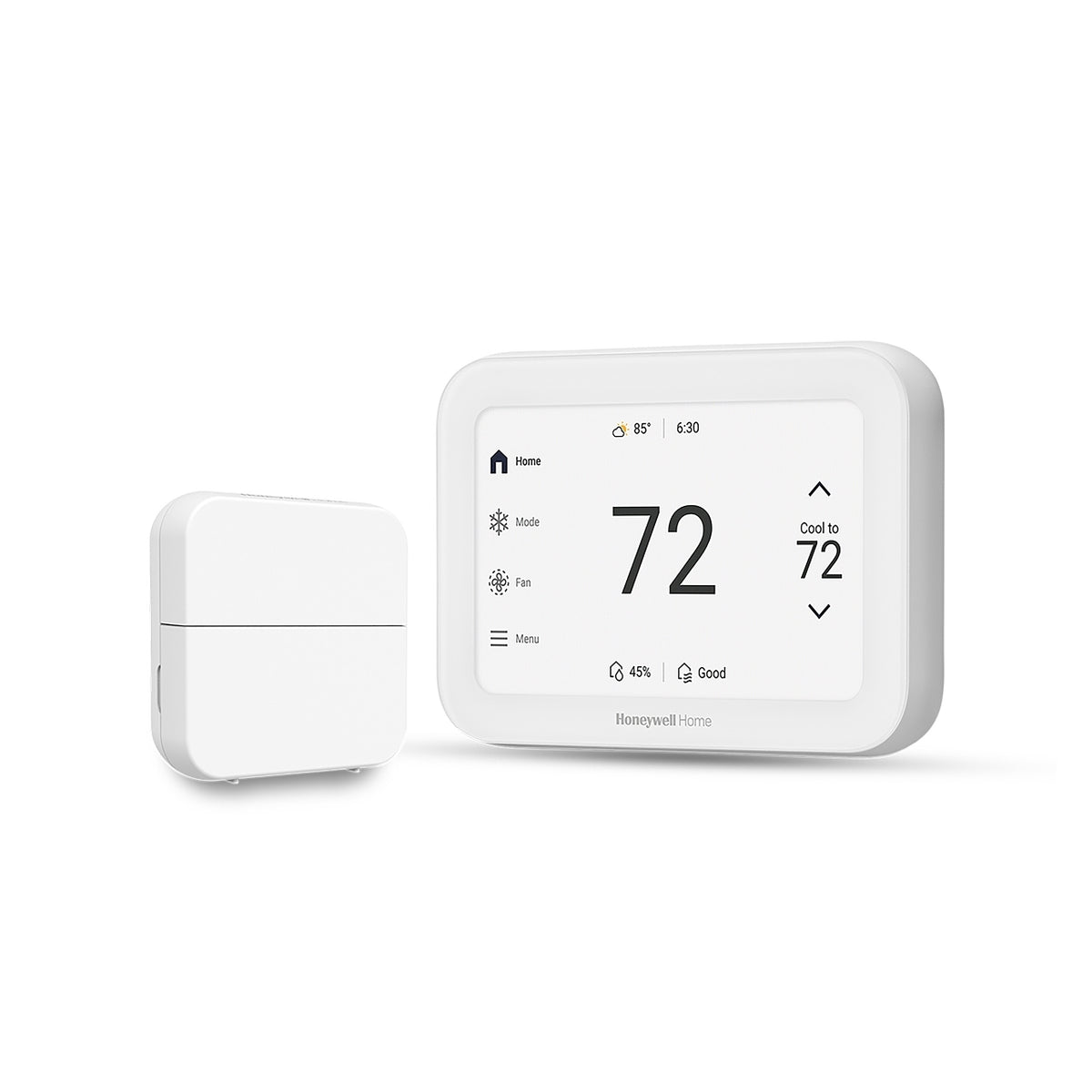Honeywell Home YTHX1200W5/U ElitePRO 1200 Thermostat IAS Kit, White