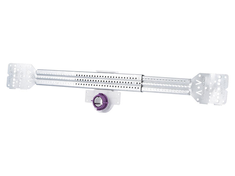 HoldRite SB4-7311 Stub-Out Kit 1 Clamp 1/2-in (SB4)