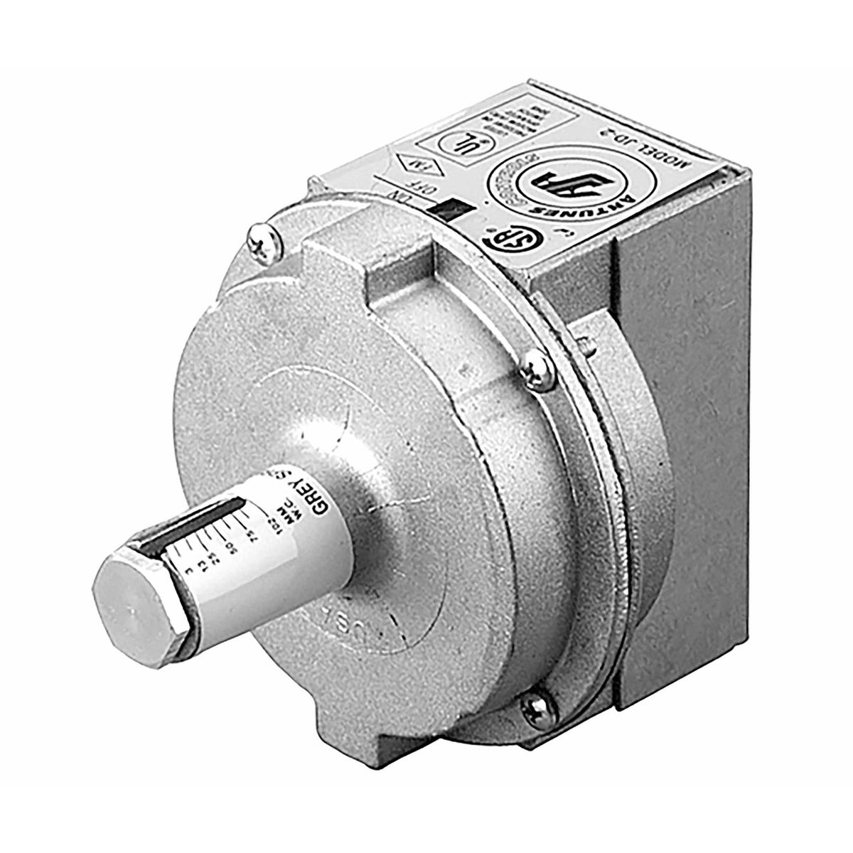 Honeywell Home SPC/U Static Pressure Control