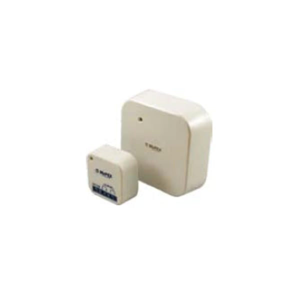 8 Zone - Wireless Zone Control