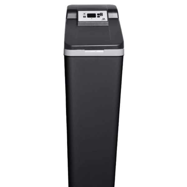 42,000 Grain Water Softener, Ideal for an sized households - 11 ppm clear water (ferrous) iron reduction