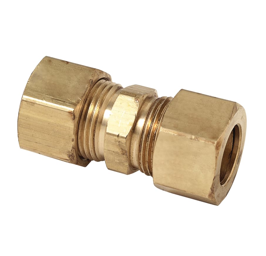 BrassCraft 62-10X 5/8" Compression Union