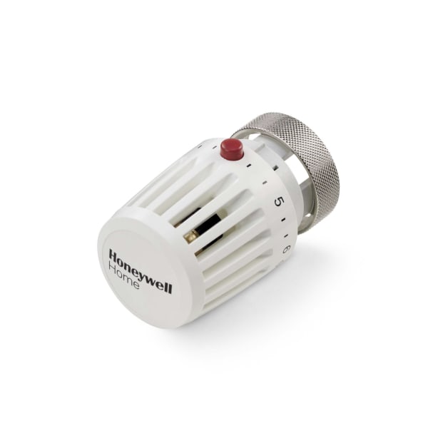 High Capacity Thermostatic Radiator Actuator