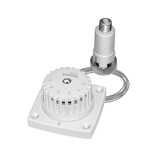 High Capacity Thermostatic Radiator Actuator 16 ft