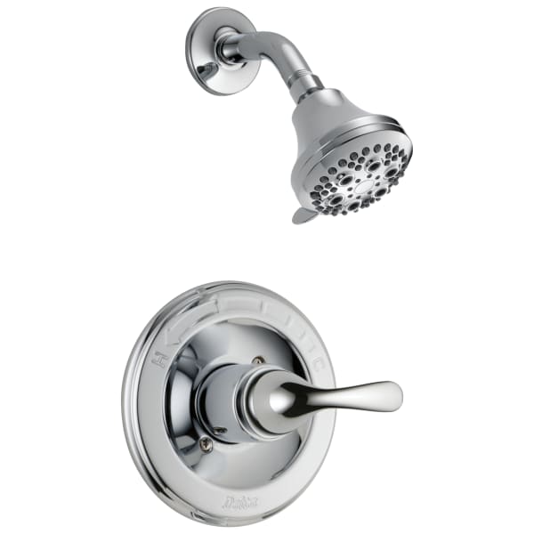 Delta Classic Monitor® 13 Series Shower Trim Chrome