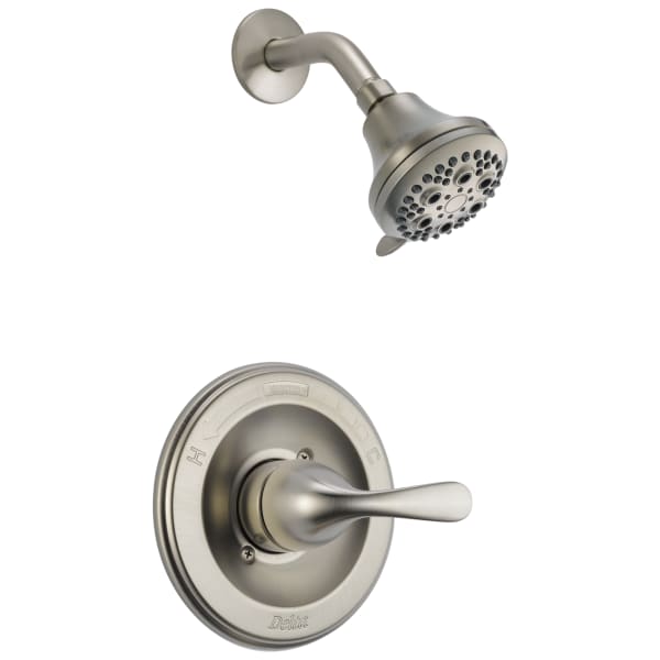 Delta Classic Monitor® 13 Series Shower Trim Stainless