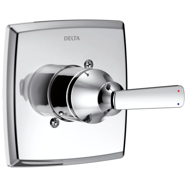 Delta Ashlyn® Monitor® 14 Series Valve Only Trim Chrome