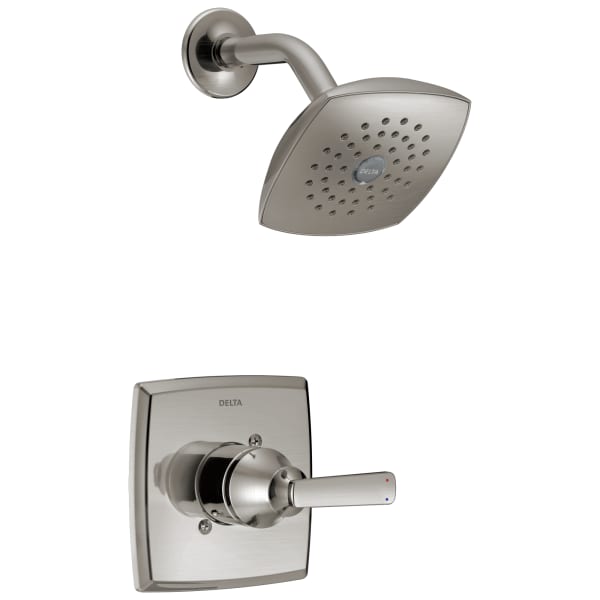Delta Ashlyn® Monitor® 14 Series Shower Trim Stainless