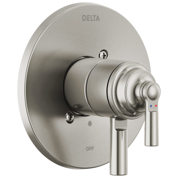 Delta Saylor® Monitor® 17 Series Valve Trim Only Stainless