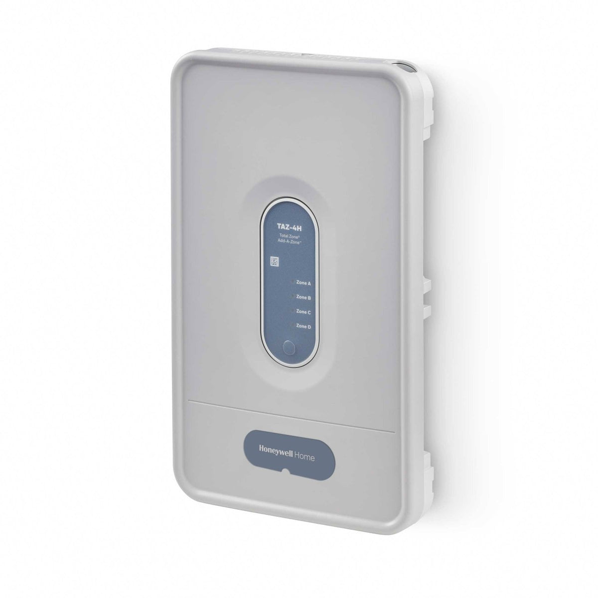 Honeywell Home TAZ-4H/U Add-A-Zone Panel, Adds 4 Zones