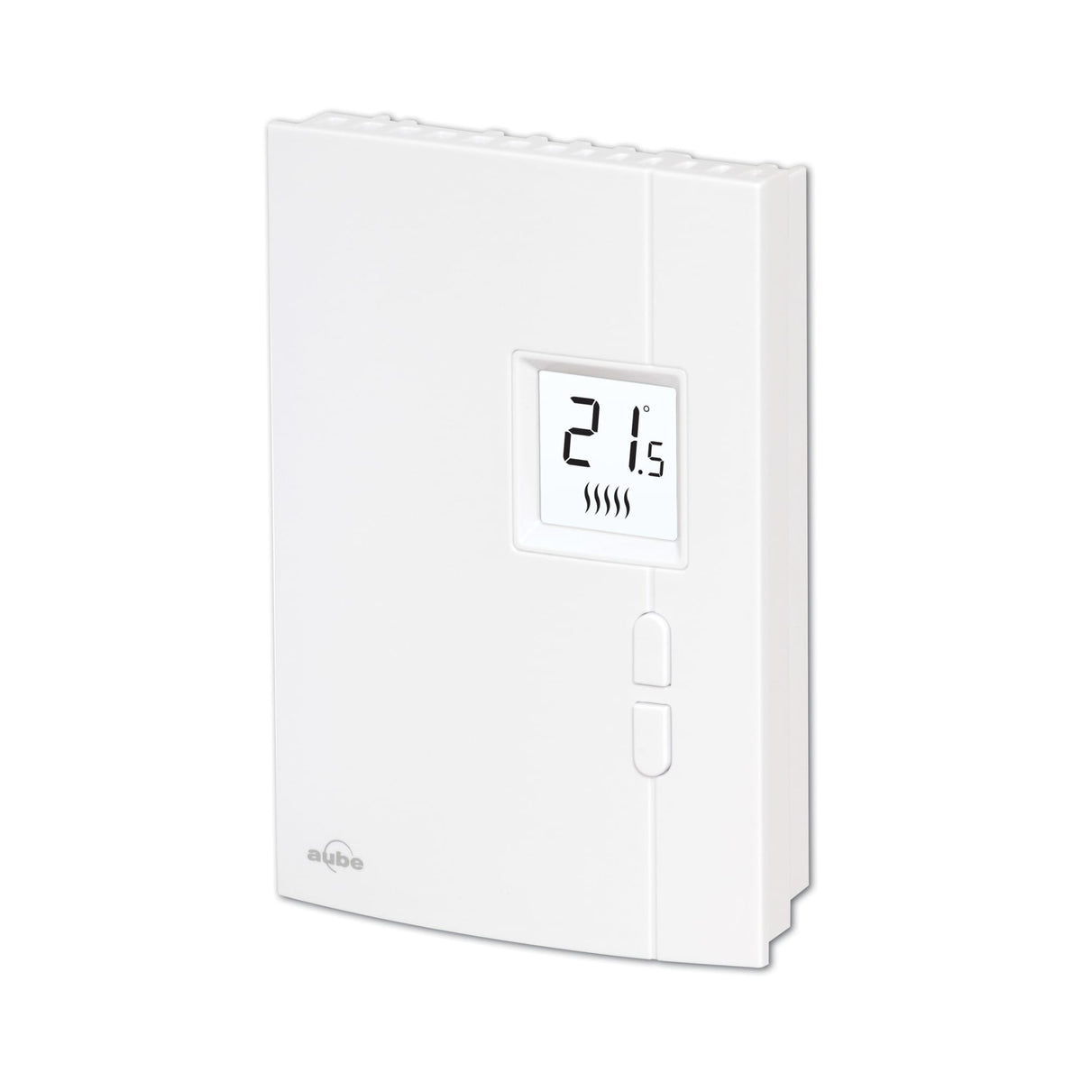 Resideo Line Volt manual thermostat with TRIAC for electric heat