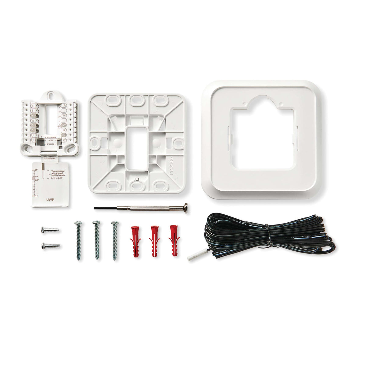 Resideo T6 Pro Hydronic Programmable Thermostat
