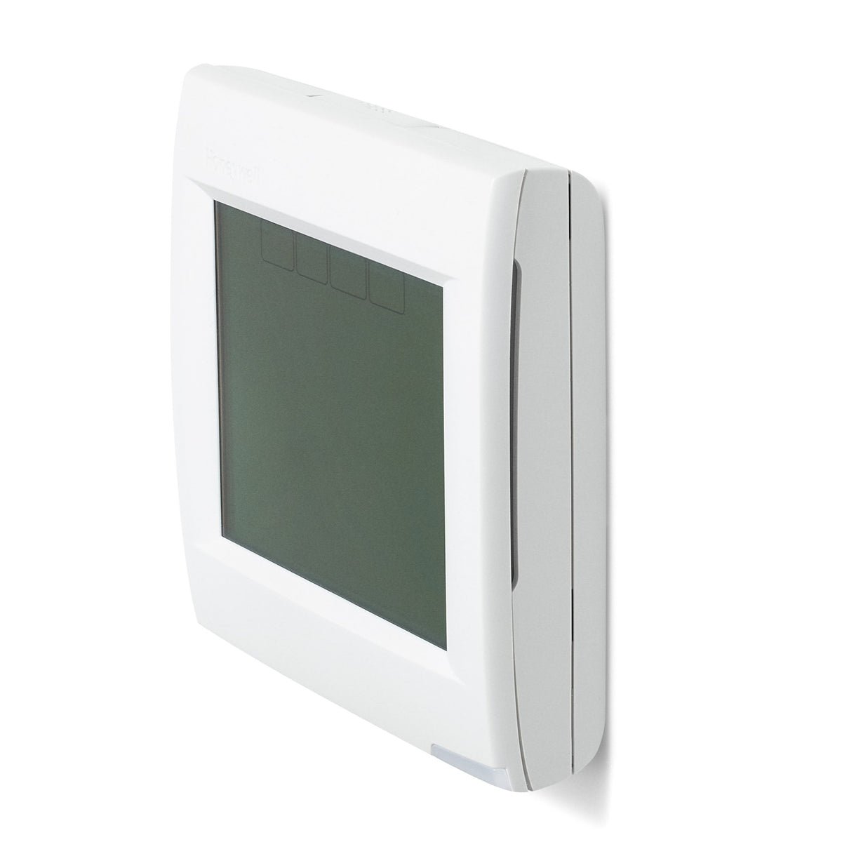 Honeywell Home TH8321R1001/U VisionPRO 8000 Thermostat with RedLINK and IAQ Contacts, 7-Day Programmable