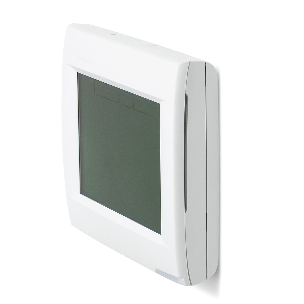 Resideo VisionPRO® 8000 with RedLINK® technology for residential or commercial use. Stages up to 1 Heat / 1 Cool
