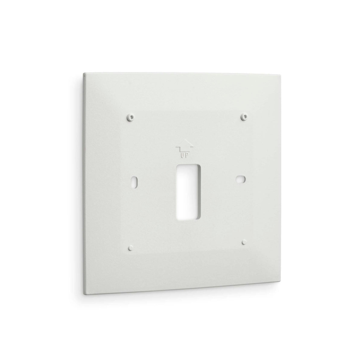 Resideo Coverplate assembly for use with the RedLINK® VisionPRO®